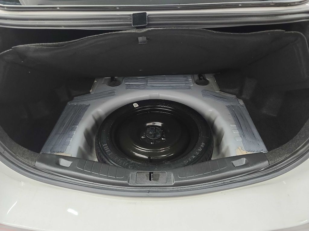 2013 Ford Fusion Image 7