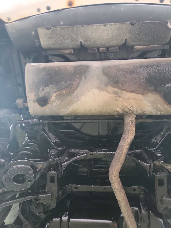 2013 Ford Fusion Image 10