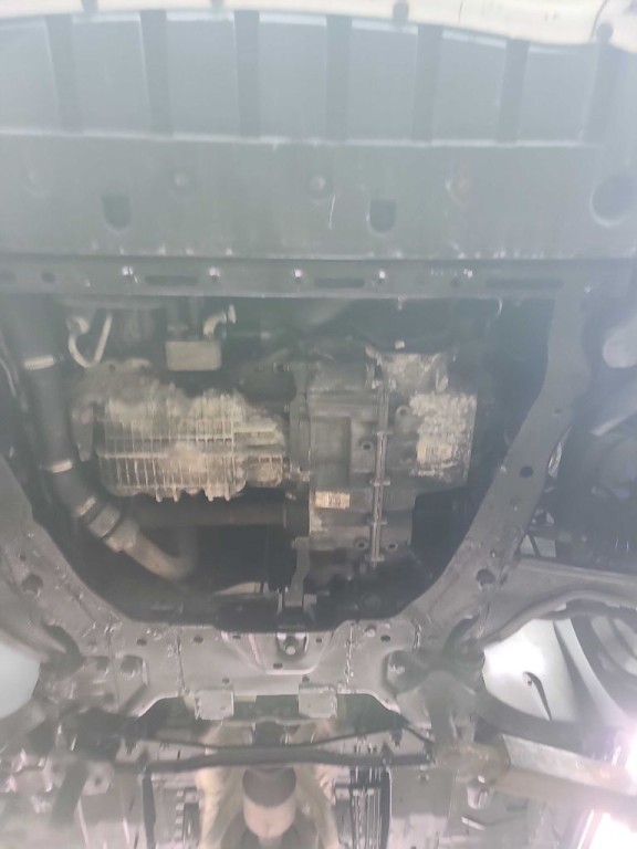 2013 Ford Fusion Image 11