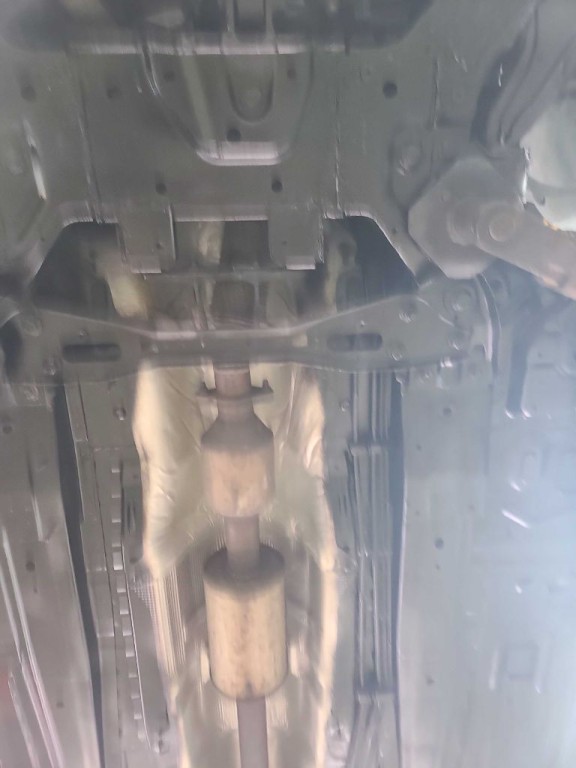 2013 Ford Fusion Image 12