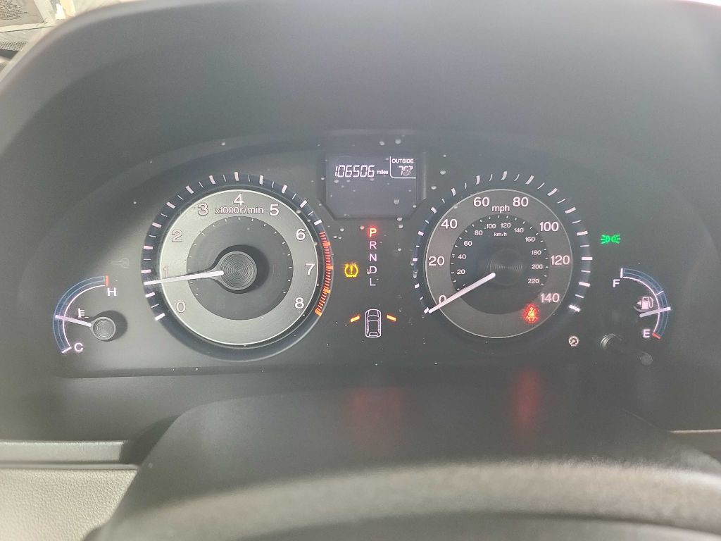 2012 Honda Odyssey Image 15