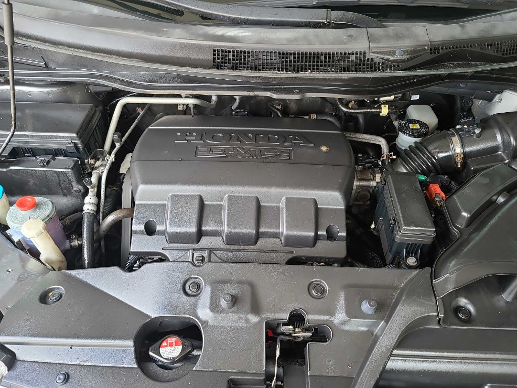 2012 Honda Odyssey Image 20