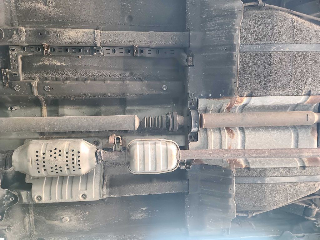 2007 Hyundai Tucson Image 9