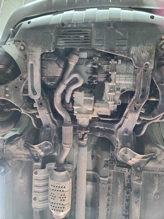 2007 Hyundai Tucson Image 11