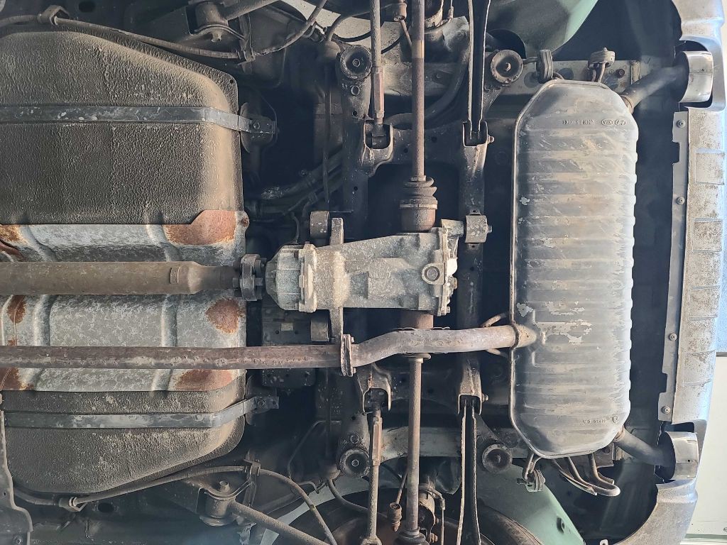 2007 Hyundai Tucson Image 12