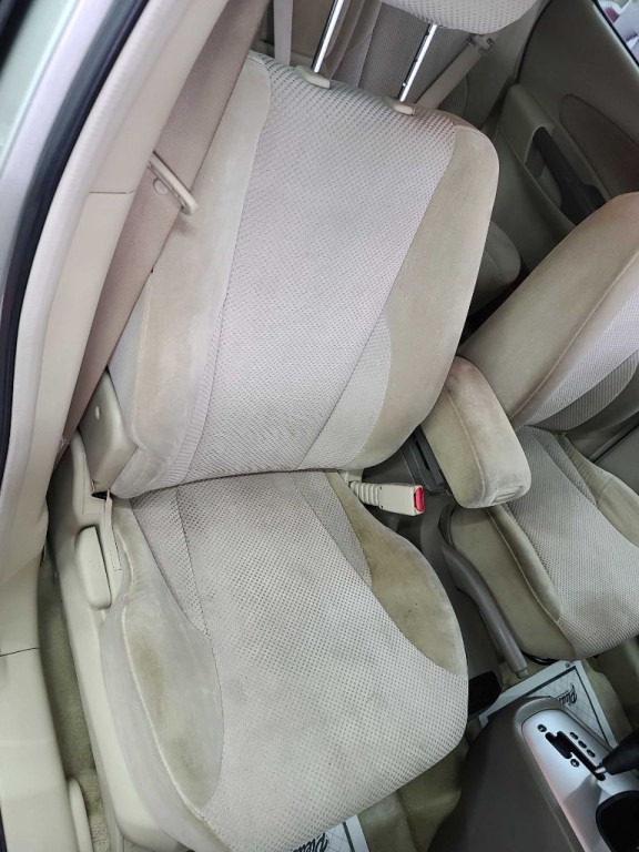 2007 Hyundai Tucson Image 13