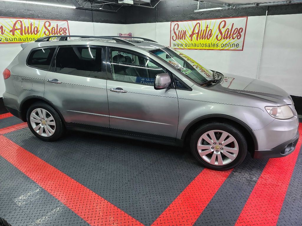 2009 Subaru Tribeca Image 1