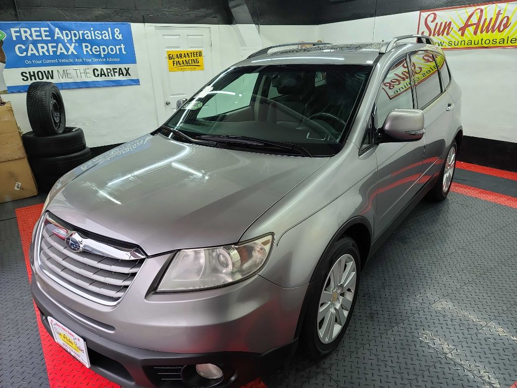 2009 Subaru Tribeca Image 2