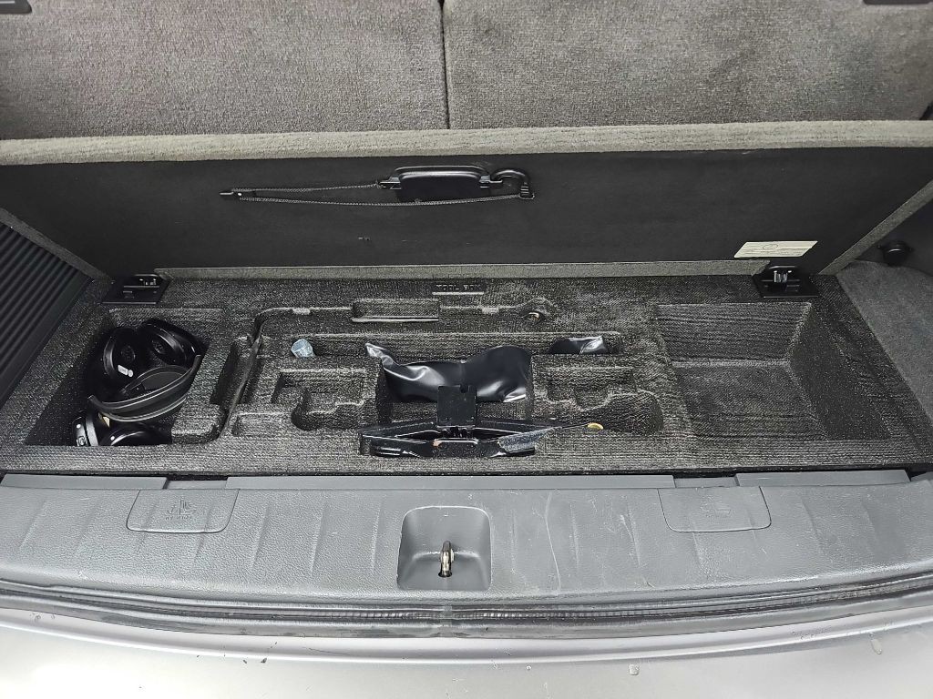 2009 Subaru Tribeca Image 7