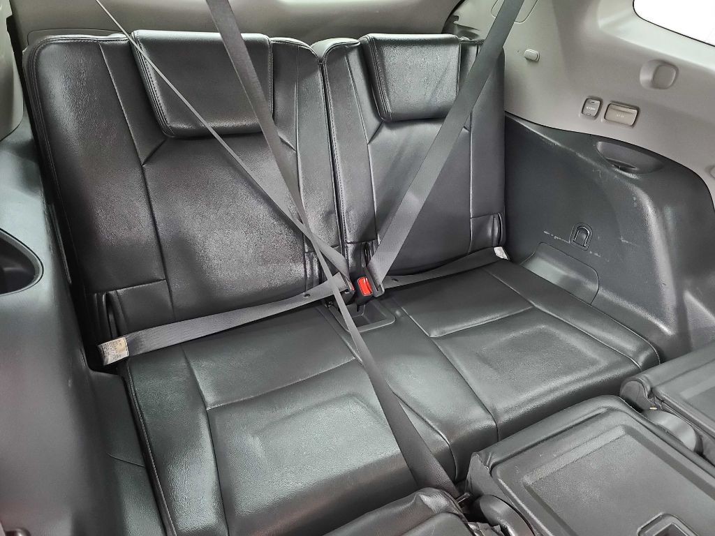 2009 Subaru Tribeca Image 13