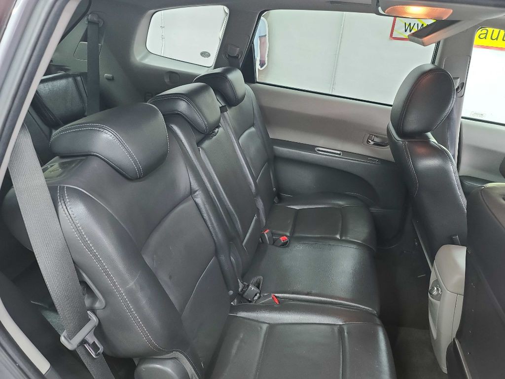 2009 Subaru Tribeca Image 14