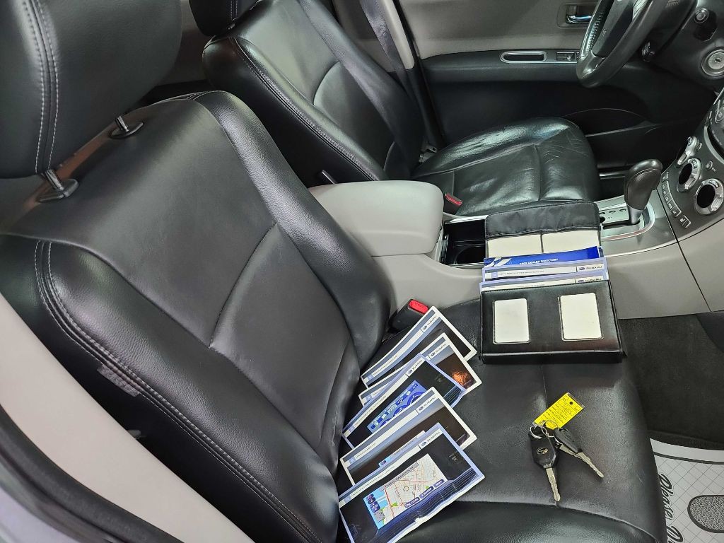2009 Subaru Tribeca Image 15