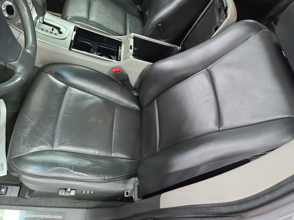 2009 Subaru Tribeca Image 16