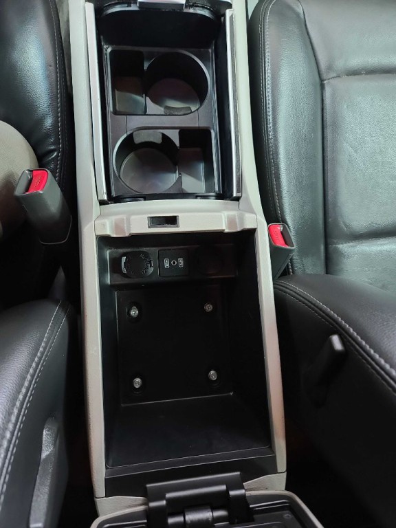 2009 Subaru Tribeca Image 18