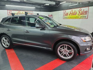 Image for 2015 Audi Q5 Premium Plus ID: 7387868