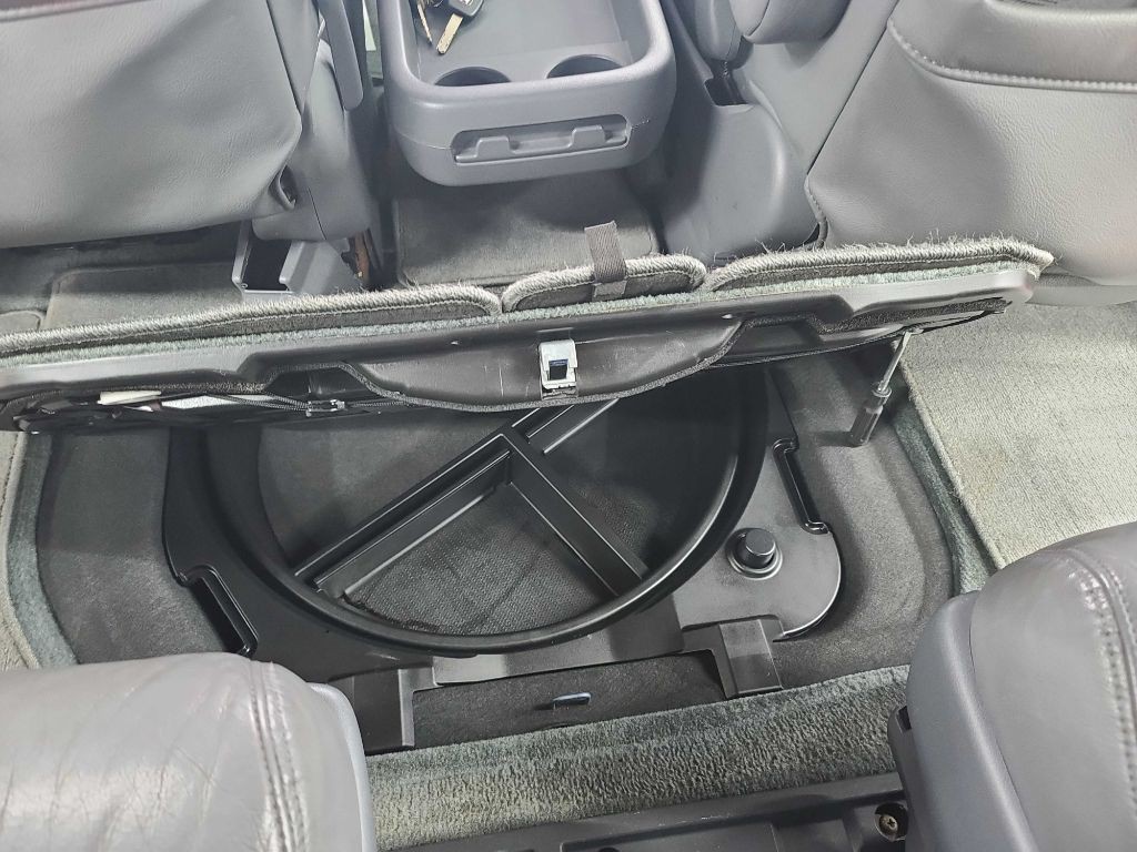2006 Honda Odyssey Image 14