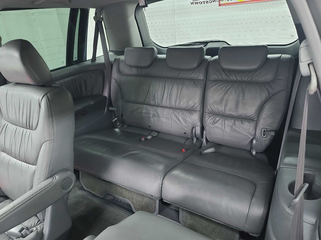 2006 Honda Odyssey Image 15