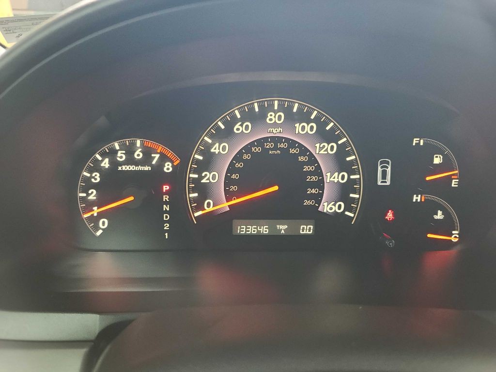 2006 Honda Odyssey Image 18