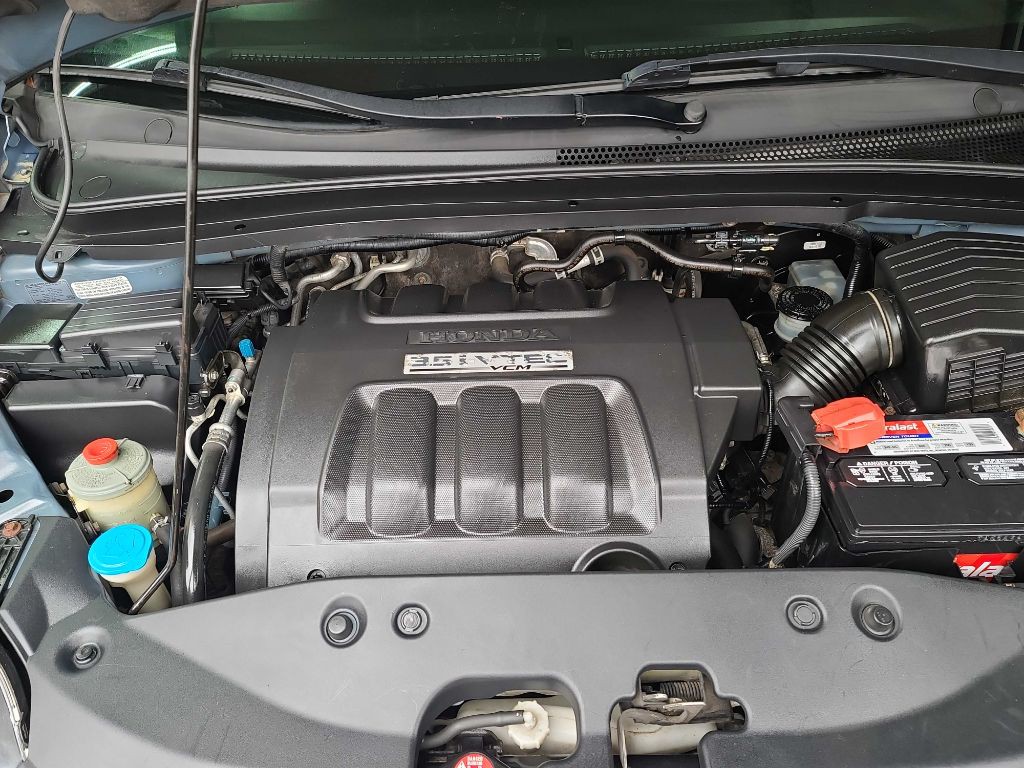 2006 Honda Odyssey Image 20