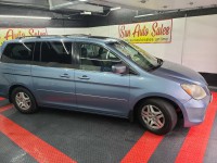 Image for 2006 Honda Odyssey EXL ID: 7389187