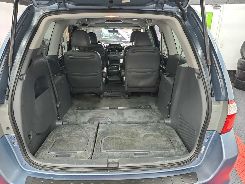 2006 Honda Odyssey Image 5