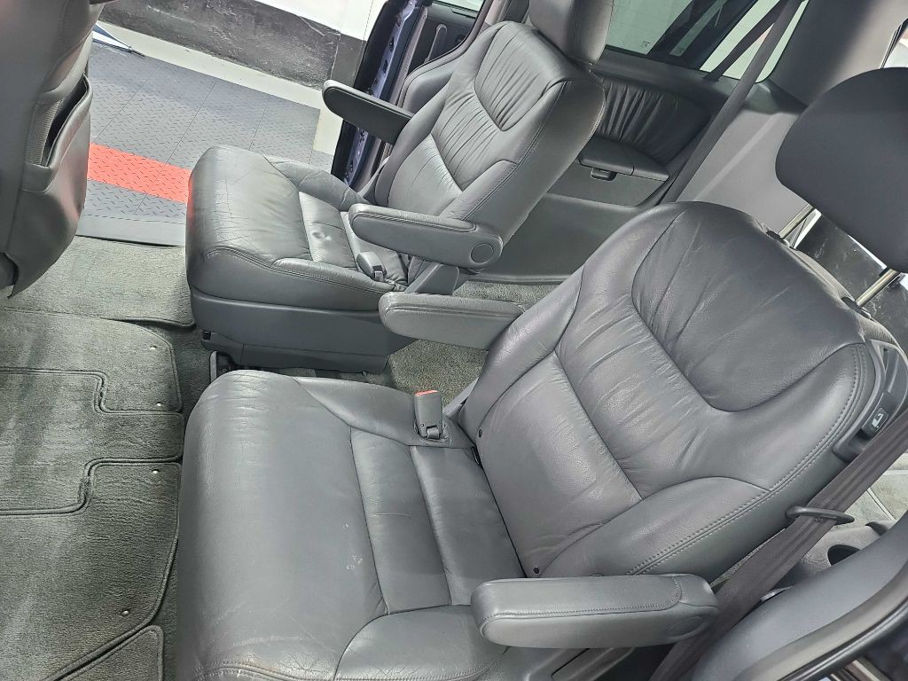2006 Honda Odyssey Image 6
