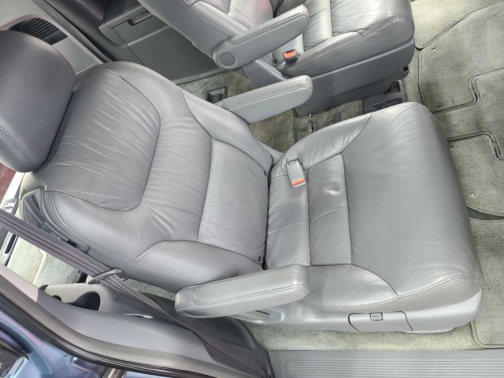 2006 Honda Odyssey Image 8