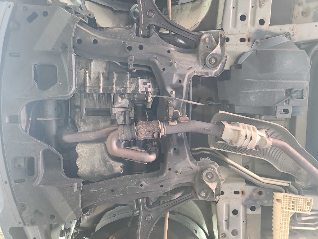 2006 Honda Odyssey Image 12