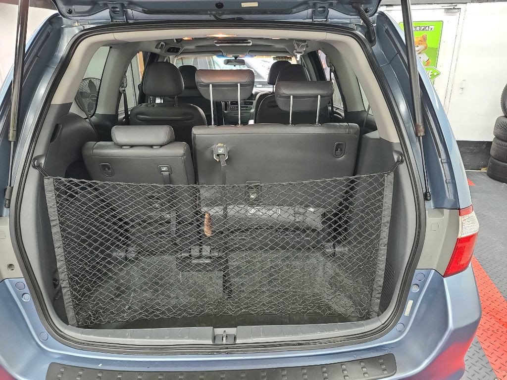 2006 Honda Odyssey Image 7