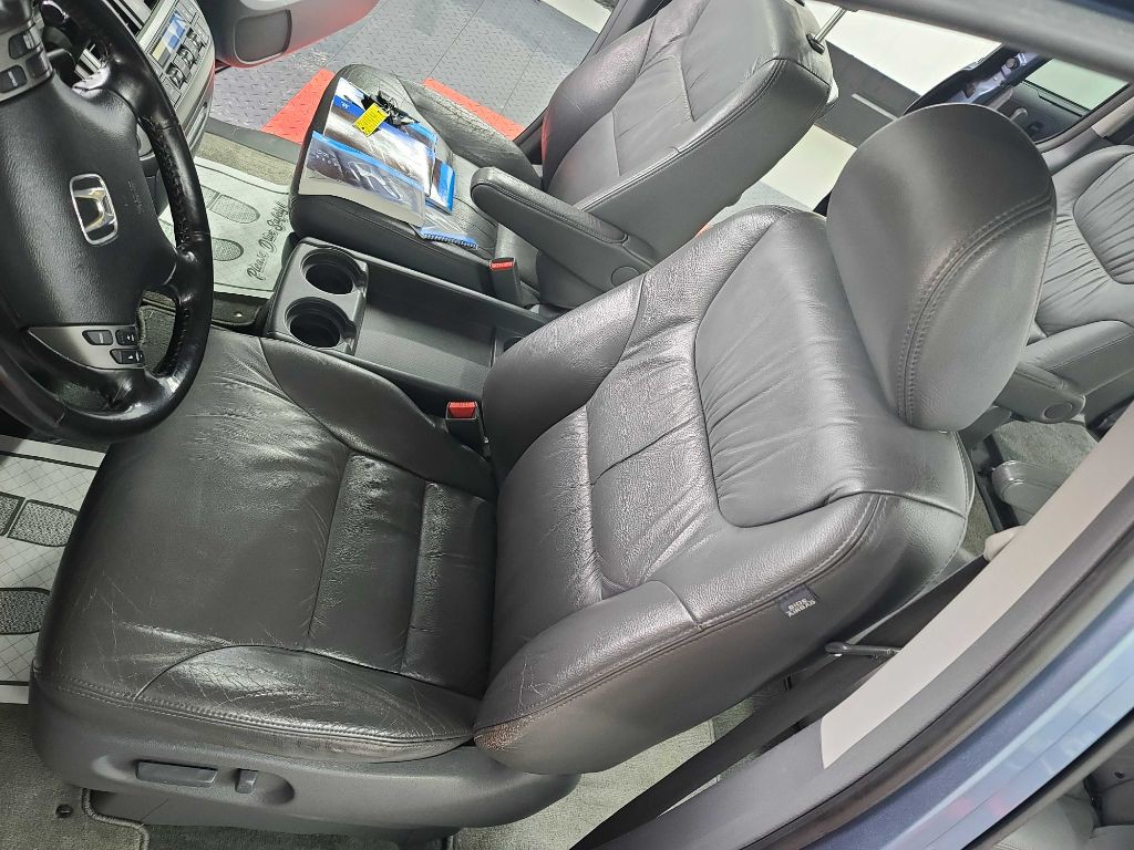 2006 Honda Odyssey Image 9