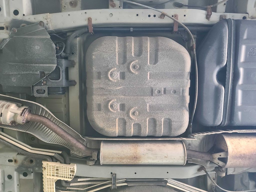 2006 Honda Odyssey Image 10