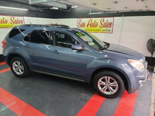Image for 2011 Chevrolet Equinox LT ID: 7389278