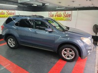 Image for 2011 Chevrolet Equinox LT ID: 7389278