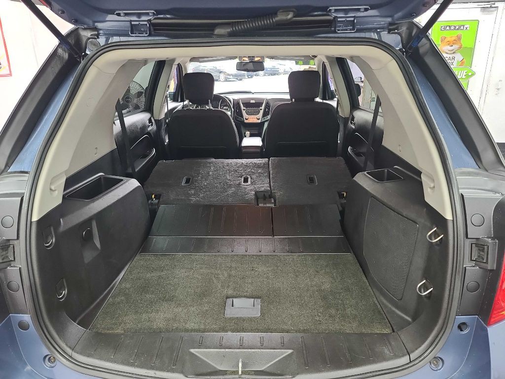 2011 Chevrolet Equinox Image 5