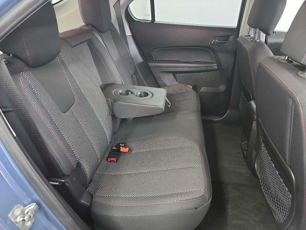 2011 Chevrolet Equinox Image 6