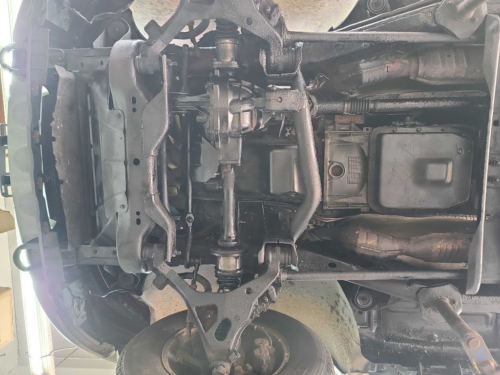 2002 Ford F-150 Image 10