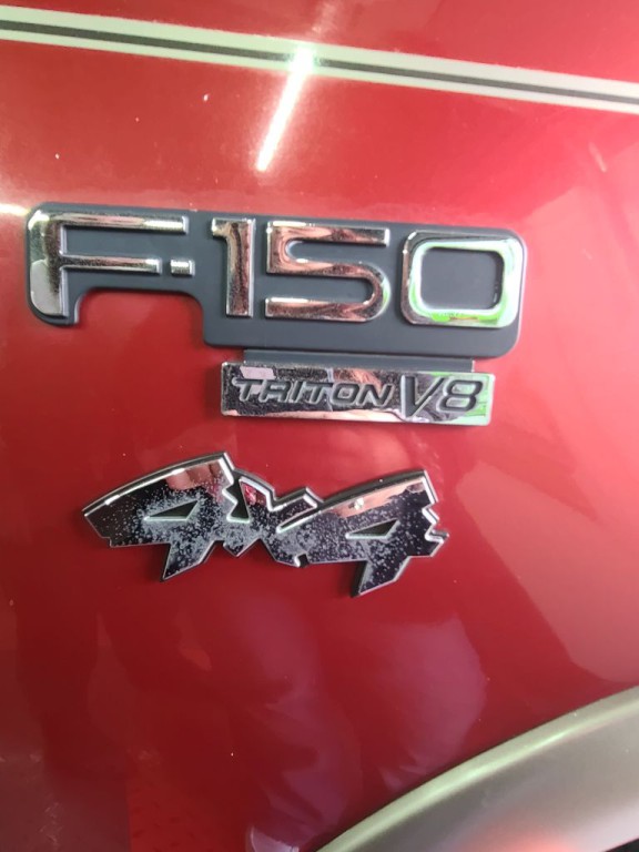 2002 Ford F-150 Image 15