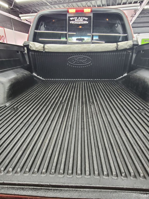 2002 Ford F-150 Image 16