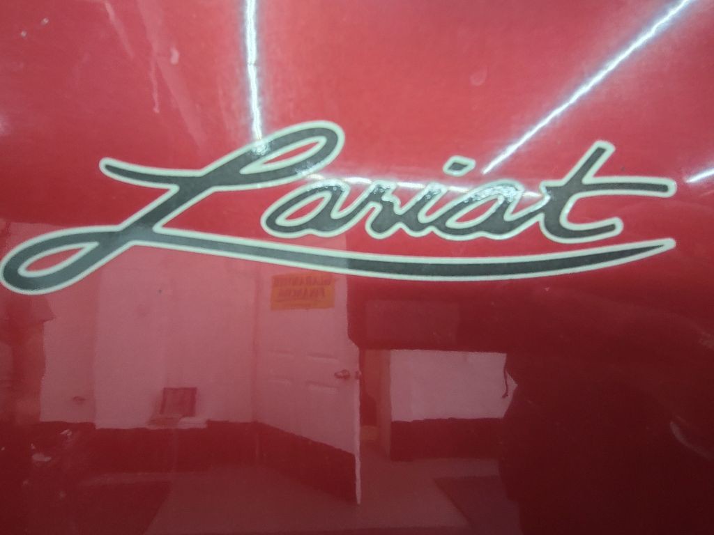 2002 Ford F-150 Image 17