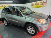 Image for 2005 Toyota Rav4 L ID: 7415968