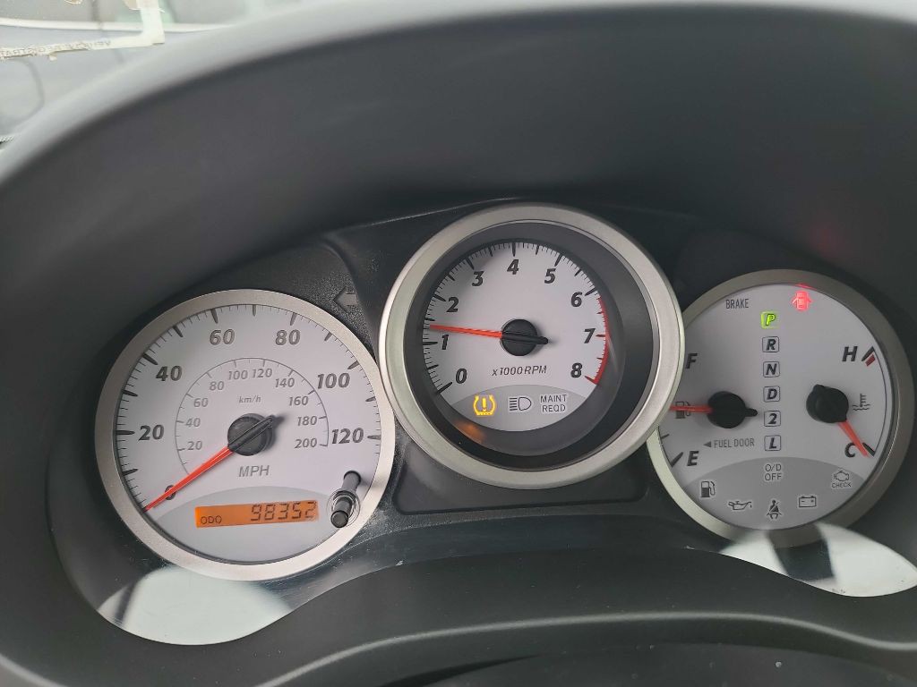 2005 Toyota Rav4 Image 3