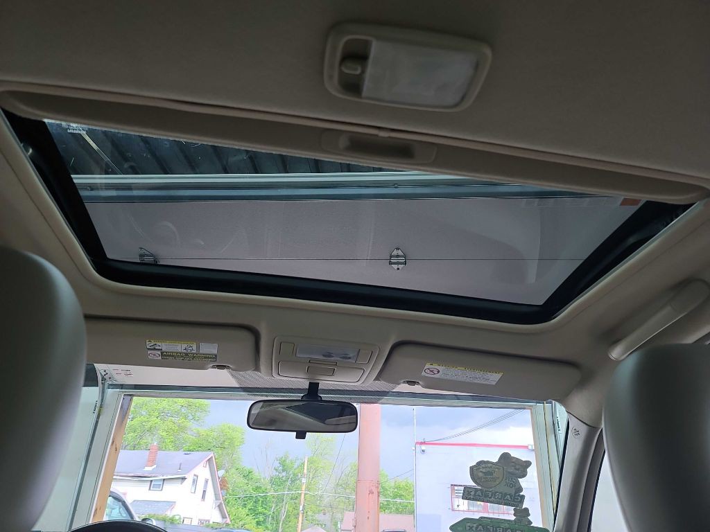 2005 Toyota Rav4 Image 5