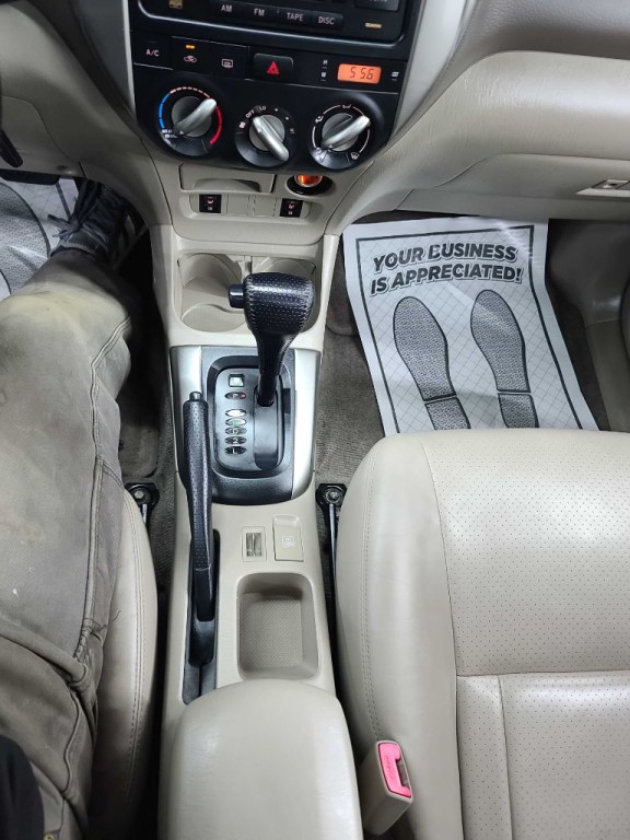 2005 Toyota Rav4 Image 6