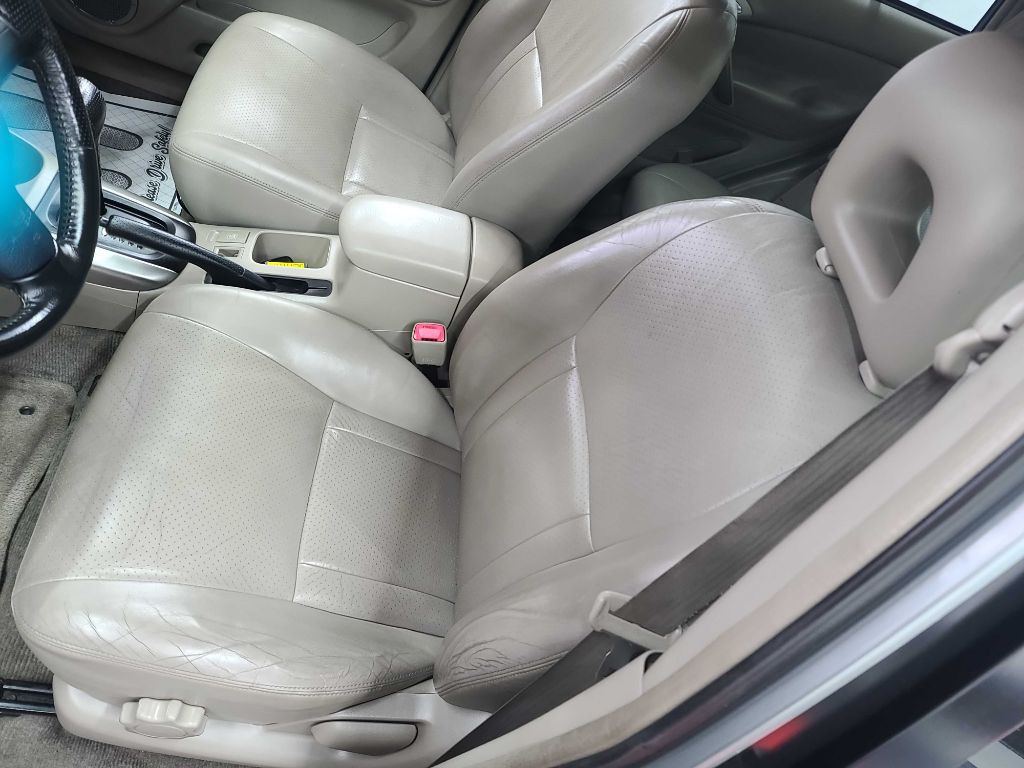 2005 Toyota Rav4 Image 7