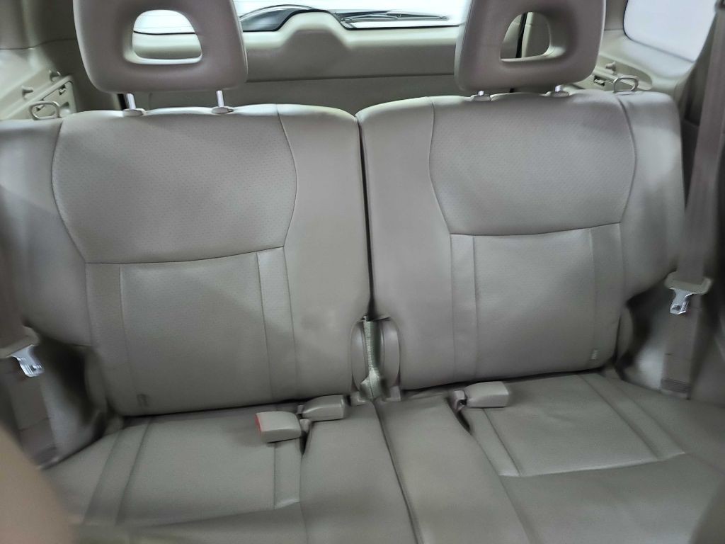 2005 Toyota Rav4 Image 8