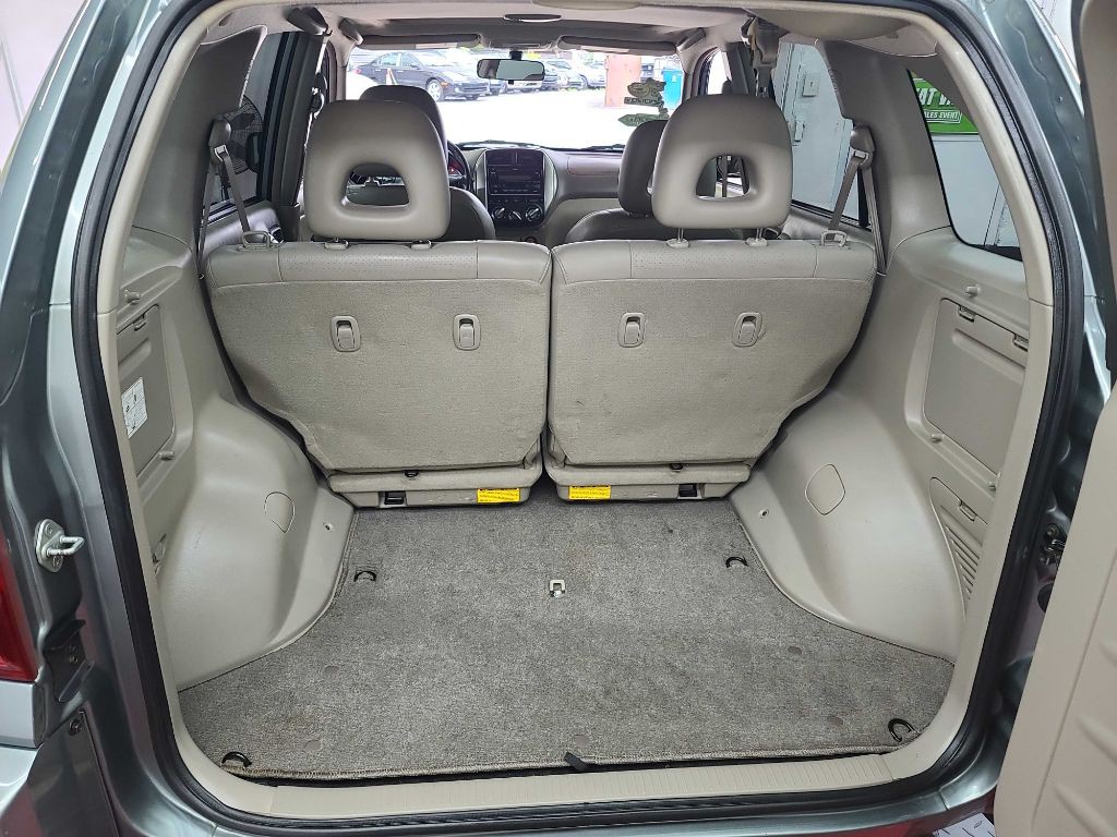 2005 Toyota Rav4 Image 9