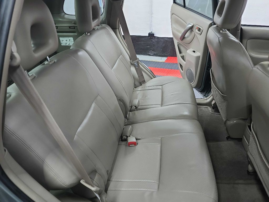 2005 Toyota Rav4 Image 13