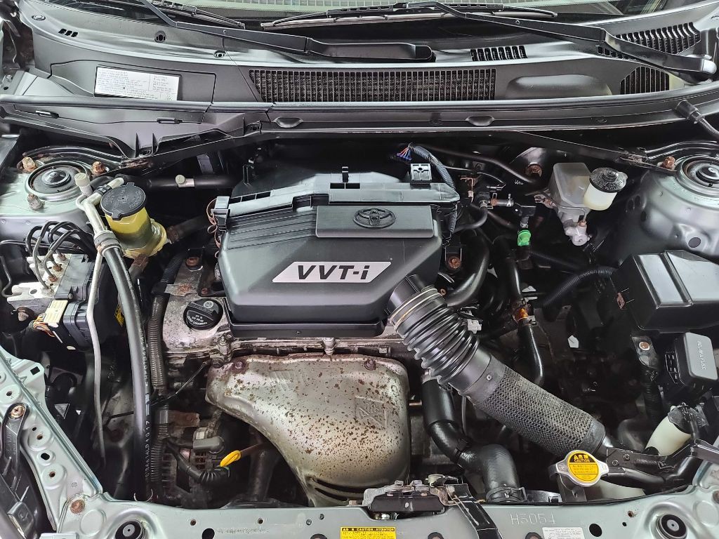 2005 Toyota Rav4 Image 16