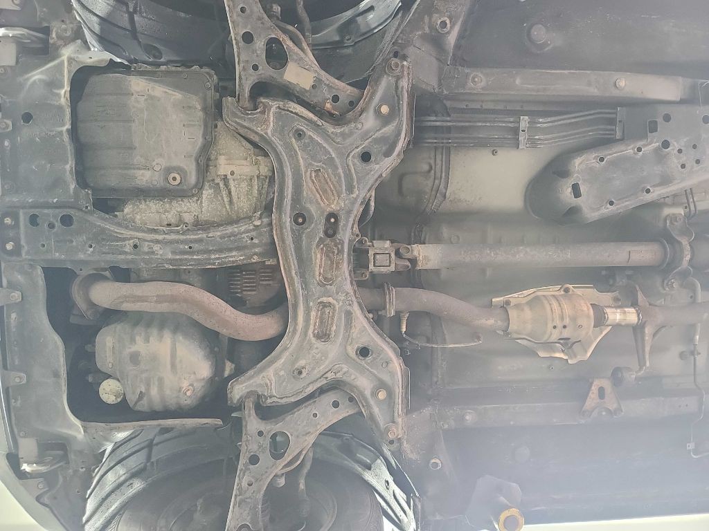 2005 Toyota Rav4 Image 19