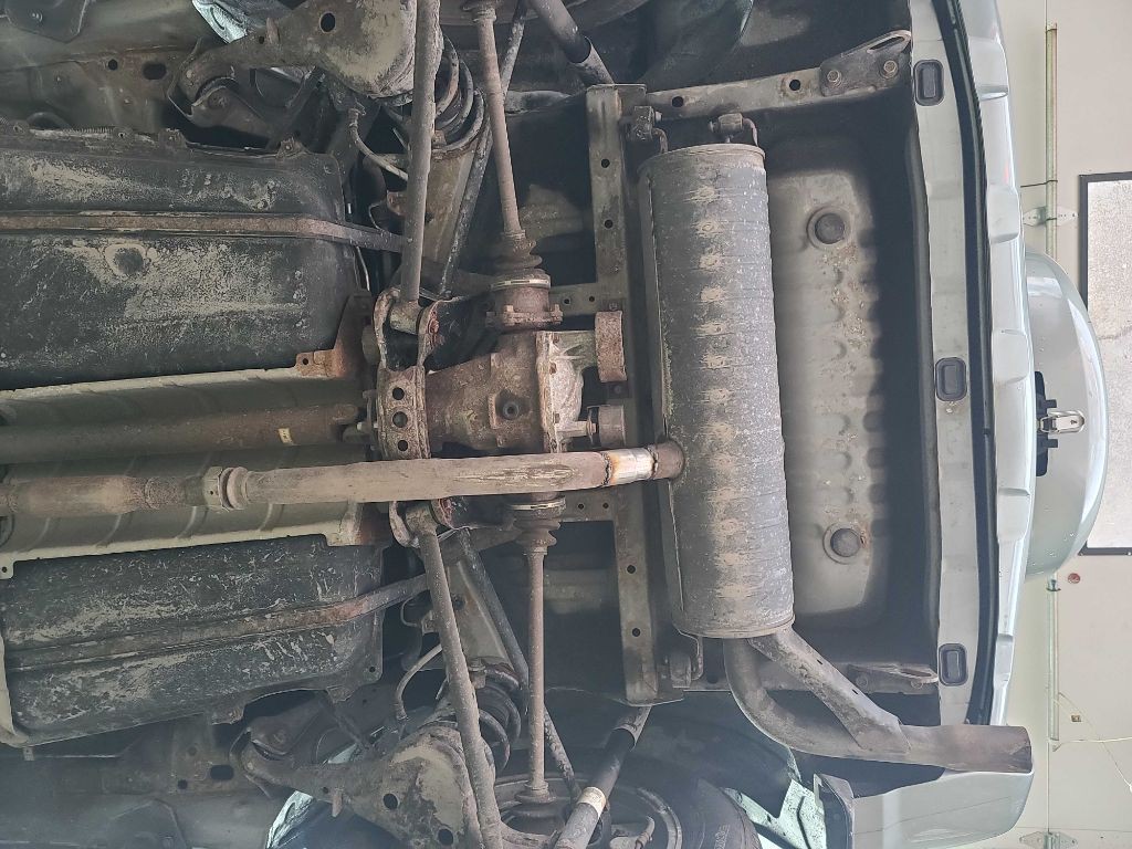 2005 Toyota Rav4 Image 21